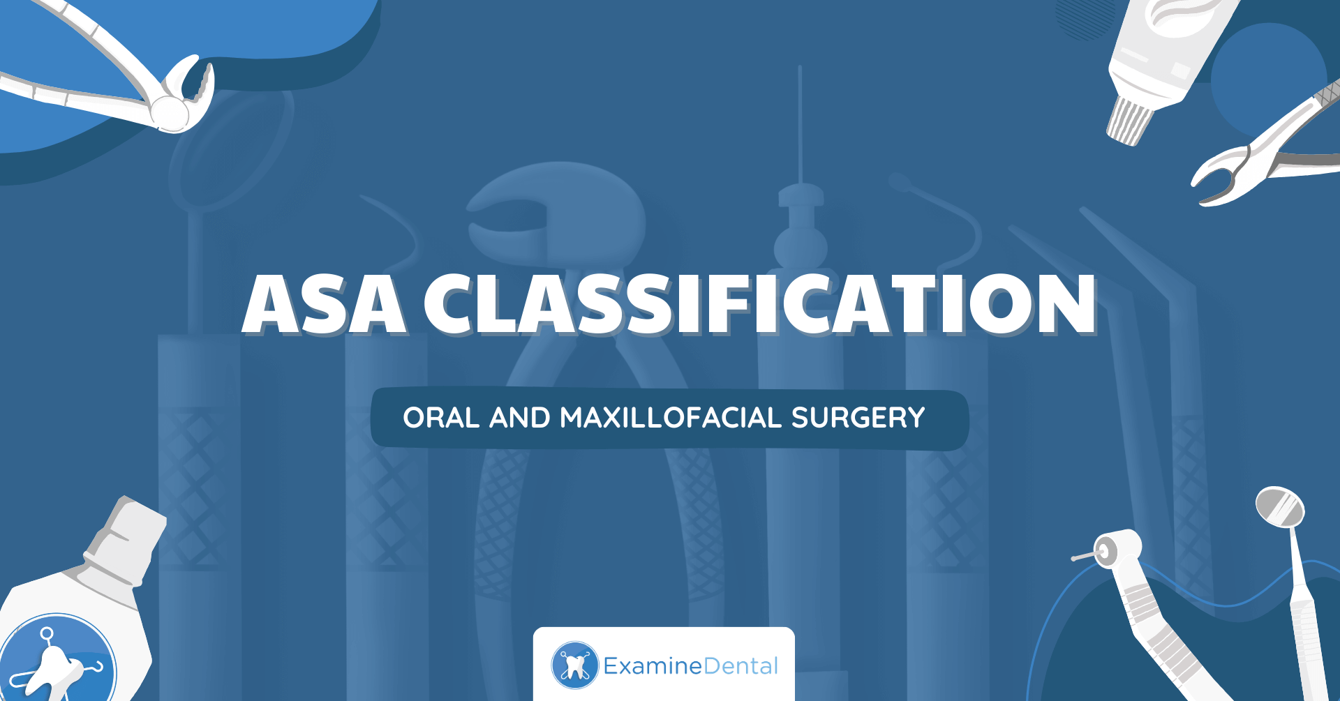 ASA Classification