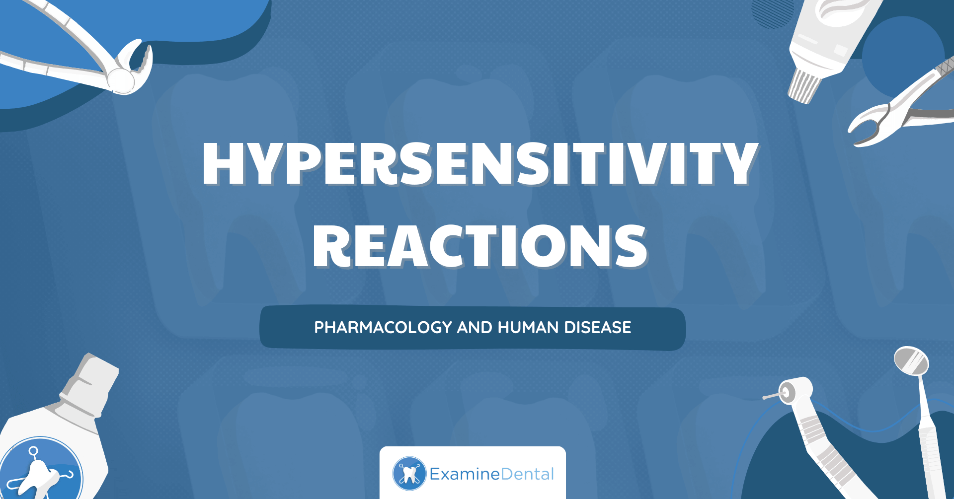 Hypersensitivity Reactions