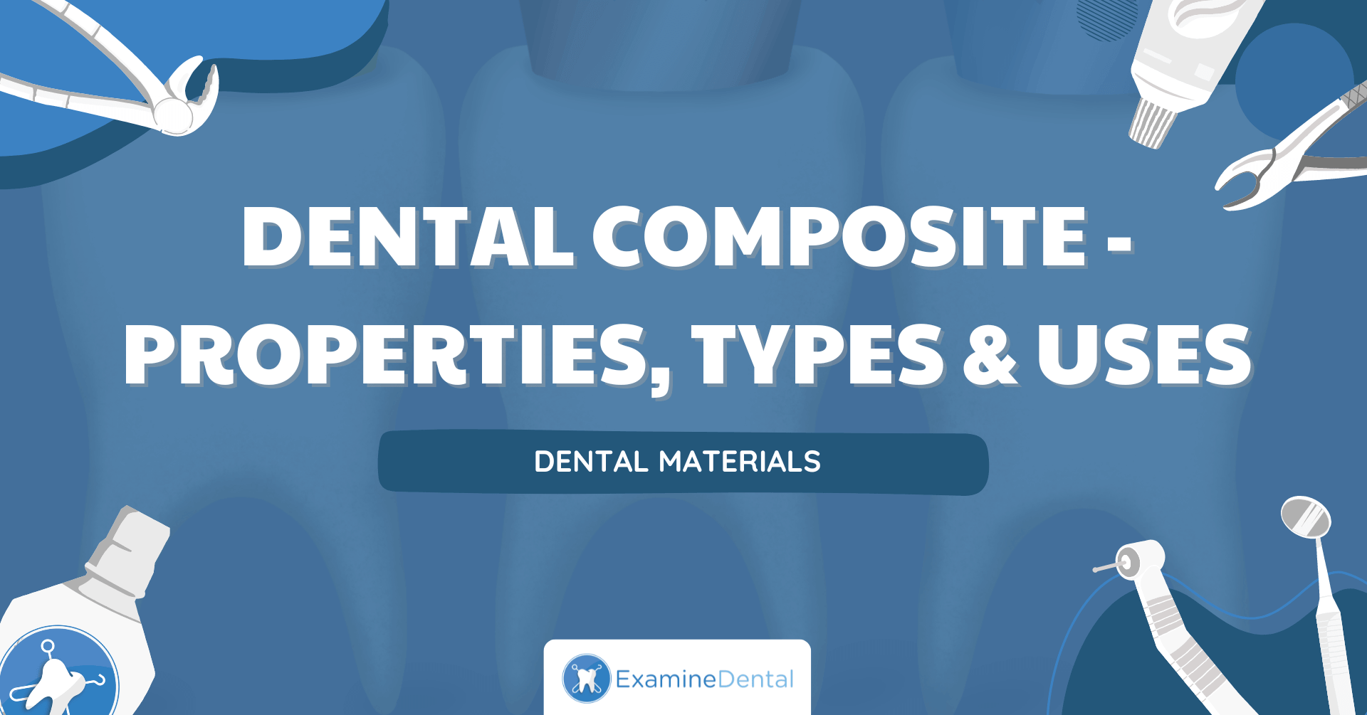 Dental Composite