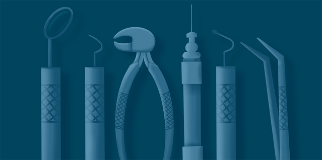 Home Oral Surgery 1